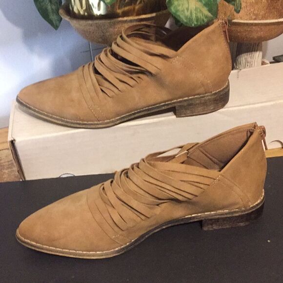 Mi.iM Booties - Picture 9 of 9